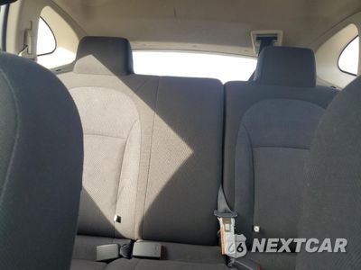 Zdjęcie 10 z 13 samochodu: 2014 NISSAN ROGUE SELECT S VIN:JN8AS5MV6EW710756 - miniatura