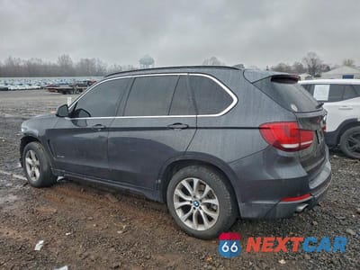 Drugie zdjęcie samochodu z przodu: 2014 BMW X5 XDRIVE35I VIN:5UXKR0C57E0H19180 - miniatura