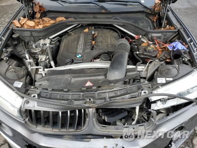 Zdjęcie 11 z 14 samochodu: 2014 BMW X5 XDRIVE35I VIN:5UXKR0C5XE0H28312 - miniatura