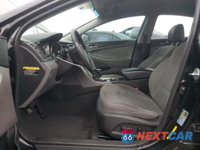 Zdjęcie 7 z 12 samochodu: 2014 HYUNDAI SONATA GLS VIN:5NPEB4AC2EH875347 - miniatura