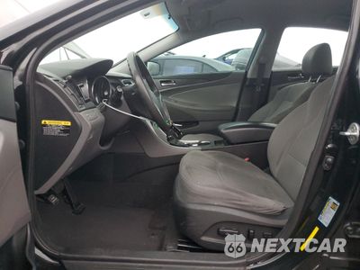 Zdjęcie 7 z 12 samochodu: 2014 HYUNDAI SONATA GLS VIN:5NPEB4AC2EH875347 - miniatura