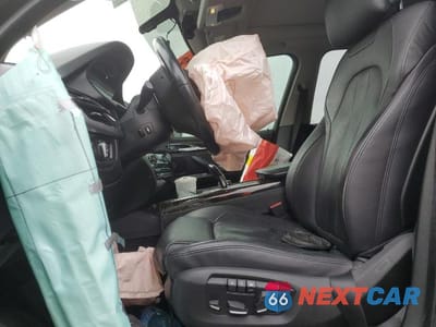 Zdjęcie 7 z 13 samochodu: 2015 BMW X5 XDRIVE35I VIN:5UXKR0C58F0K58294 - miniatura