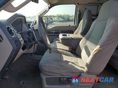 Zdjęcie 7 z 14 samochodu: 2009 FORD F350 SUPER DUTY VIN:1FDWX31559EA28566 - miniatura