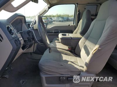 Zdjęcie 7 z 14 samochodu: 2009 FORD F350 SUPER DUTY VIN:1FDWX31559EA28566 - miniatura