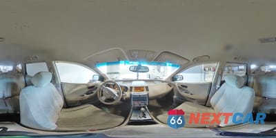 Zdjęcie 15 z 15 samochodu: 2004 NISSAN MURANO SL VIN:JN8AZ08T04W205608 - miniatura