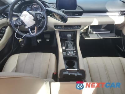 Zdjęcie 8 z 13 samochodu: 2021 MAZDA 6 GRAND TOURING VIN:JM1GL1TY8M1619930 - miniatura