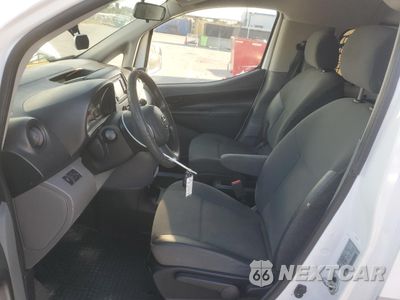 Zdjęcie 7 z 14 samochodu: 2017 NISSAN NV200 2.5S VIN:3N6CM0KN8HK701414 - miniatura