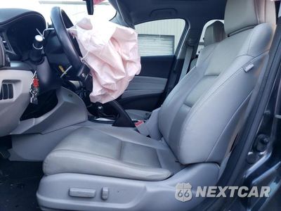 Zdjęcie 13 z 24 samochodu: 2016 ACURA ILX BASE WATCH PLUS VIN:19UDE2F30GA025874 - miniatura