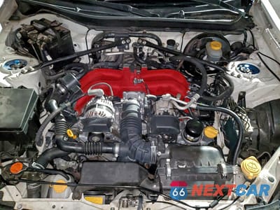 Zdjęcie 12 z 14 samochodu: 2017 TOYOTA 86 BASE VIN:JF1ZNAA17H9707227 - miniatura