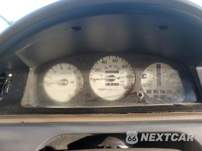 Zdjęcie 9 z 12 samochodu: 1993 HONDA CIVIC EX VIN:1HGEJ1255PL056091 - miniatura