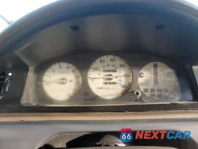 Zdjęcie 9 z 14 samochodu: 1993 HONDA CIVIC EX VIN:1HGEJ1255PL056091 - miniatura