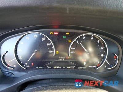 Zdjęcie 9 z 13 samochodu: 2018 BMW X3 XDRIVE30I VIN:5UXTR9C59JLD65096 - miniatura