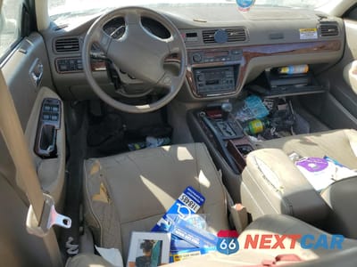 Zdjęcie 8 z 14 samochodu: 1998 ACURA 3.2TL VIN:JH4UA3642WC008021 - miniatura