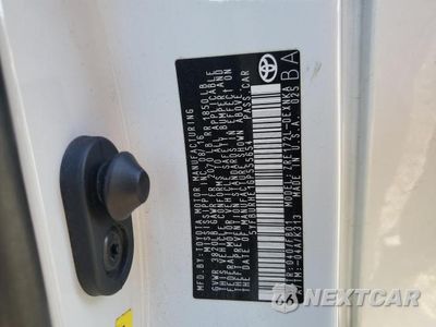 Zdjęcie 12 z 12 samochodu: 2016 TOYOTA COROLLA L VIN:5YFBURHE1GP555654 - miniatura