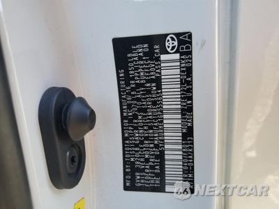 Zdjęcie 12 z 13 samochodu: 2016 TOYOTA COROLLA L VIN:5YFBURHE1GP555654 - miniatura