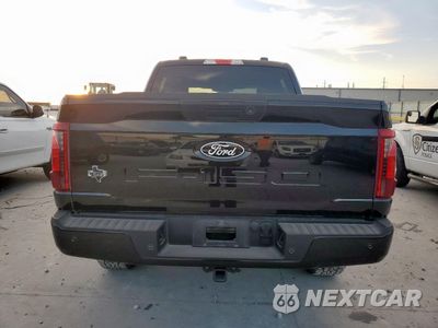 Zdjęcie 6 z 13 samochodu: 2024 FORD F150 XLT VIN:1FTFW3L82RKE76506 - miniatura