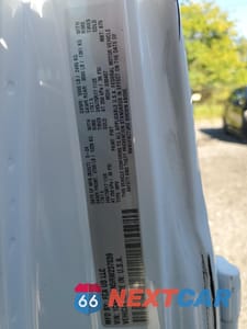 Zdjęcie 13 z 13 samochodu: 2024 JEEP WRANGLER SPORT VIN:1C4PJXKN5RW237039 - miniatura