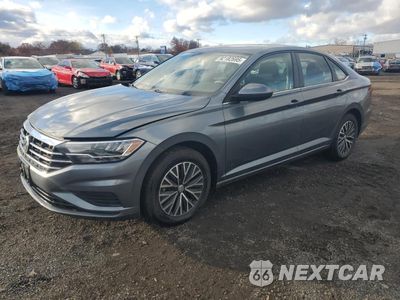 2021 VOLKSWAGEN JETTA S 3VWC57BU5MM016508 - główne zdjęcie licytacji z USA - miniatura