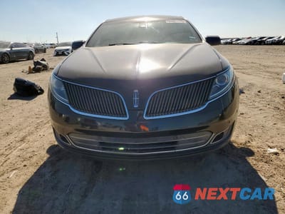 Piąte zdjęcie samochodu w środku: 2014 LINCOLN MKS VIN:1LNHL9EK7EG600727 - miniatura