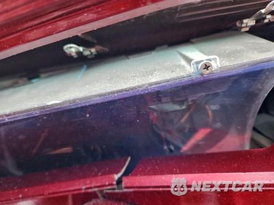 Zdjęcie 9 z 11 samochodu: 1987 CHEVROLET EL CAMINO VIN:3GCCW80H3HS907250 - miniatura