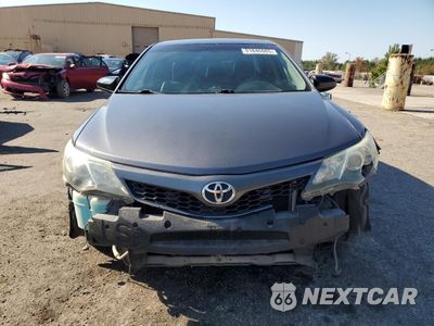 Piąte zdjęcie samochodu w środku: 2013 TOYOTA CAMRY L VIN:4T1BF1FK9DU238834 - miniatura
