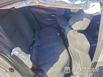 Zdjęcie 10 z 15 samochodu: 2021 TOYOTA COROLLA LE VIN:JTDEPMAE6MJ150343 - miniatura