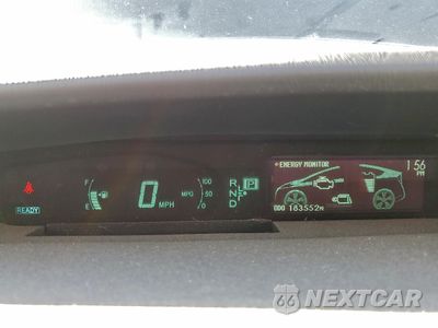 Zdjęcie 9 z 12 samochodu: 2010 TOYOTA PRIUS VIN:JTDKN3DU0A0158705 - miniatura