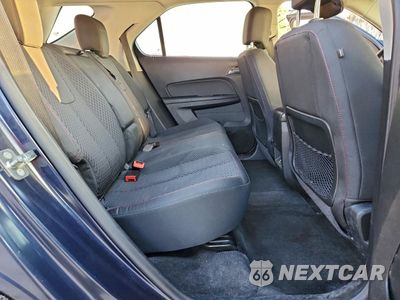 Zdjęcie 11 z 15 samochodu: 2015 CHEVROLET EQUINOX LS VIN:2GNFLEEK5F6422099 - miniatura