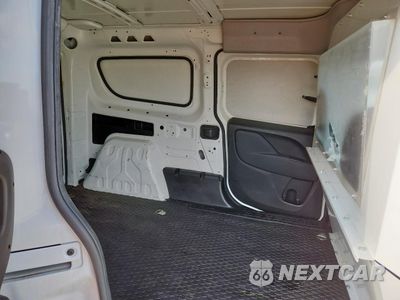 Zdjęcie 11 z 16 samochodu: 2021 RAM PROMASTER CITY VIN:ZFBHRFAB2M6U05603 - miniatura