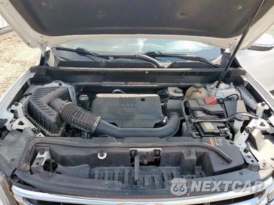 Zdjęcie 12 z 14 samochodu: 2023 GMC ACADIA SLT VIN:1GKKNML4XPZ168867 - miniatura