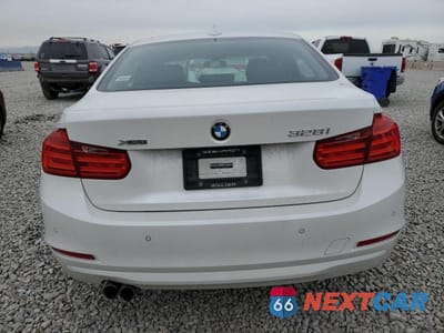 Zdjęcie 6 z 11 samochodu: 2015 BMW 328 XI VIN:WBA3B3G53FNR85624 - miniatura