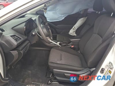 Zdjęcie 7 z 12 samochodu: 2022 SUBARU IMPREZA VIN:4S3GTAB60N3710258 - miniatura