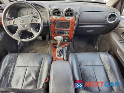 Zdjęcie 8 z 13 samochodu: 2008 GMC ENVOY VIN:1GKDS13S582111095 - miniatura