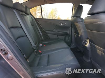 Zdjęcie 10 z 16 samochodu: 2017 HONDA ACCORD EXL VIN:1HGCR2F89HA103212 - miniatura