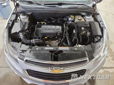 Zdjęcie 11 z 13 samochodu: 2016 CHEVROLET CRUZE LIMITED LT VIN:1G1PE5SB5G7115280 - miniatura