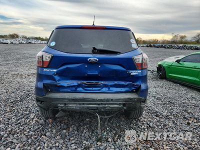 Zdjęcie 6 z 15 samochodu: 2017 FORD ESCAPE TITANIUM VIN:1FMCU9JD0HUA12611 - miniatura
