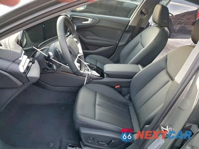 Zdjęcie 7 z 12 samochodu: 2025 AUDI A5 PREMIUM VIN:WAU1BCFUXSN080839 - miniatura