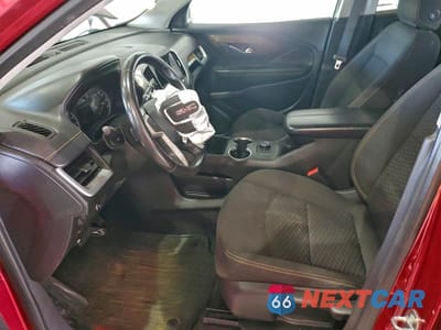 Zdjęcie 7 z 12 samochodu: 2018 GMC TERRAIN SLE VIN:3GKALTEV1JL252771 - miniatura