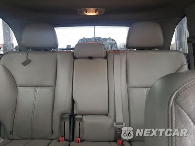 Zdjęcie 10 z 12 samochodu: 2014 FORD EDGE SEL VIN:2FMDK3JC9EBA14129 - miniatura