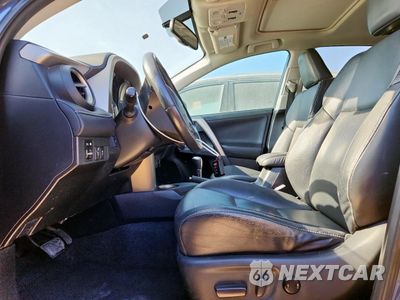 Zdjęcie 7 z 13 samochodu: 2014 TOYOTA RAV4 LIMITED VIN:2T3YFREV5EW075130 - miniatura