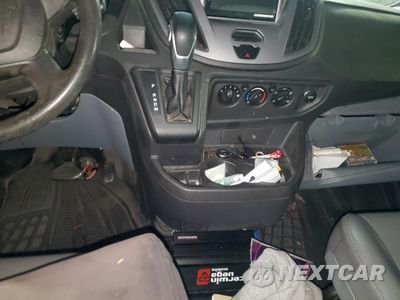 Zdjęcie 8 z 14 samochodu: 2015 FORD TRANSIT T-150 VIN:1FMZK1CM8FKA52183 - miniatura