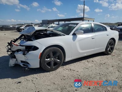 2021 DODGE CHARGER SXT 2C3CDXBG2MH638910 - główne zdjęcie licytacji z USA - miniatura