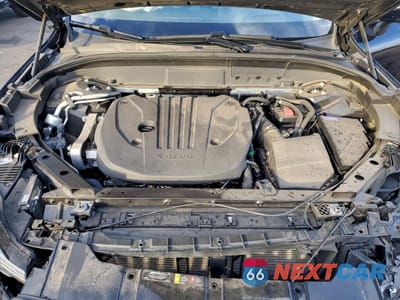 Zdjęcie 12 z 14 samochodu: 2023 VOLVO XC60 ULTIMATE VIN:YV4L12RA2P1392899 - miniatura