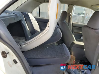 Zdjęcie 10 z 13 samochodu: 2003 MITSUBISHI LANCER ES VIN:JA3AJ26E33U080695 - miniatura