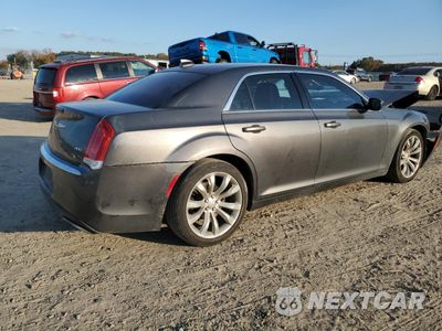 Trzecie zdjęcie samochodu z tyłu: 2016 CHRYSLER 300 LIMITED VIN:2C3CCAAG6GH313845 - miniatura