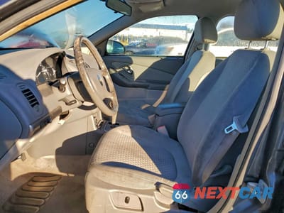 Zdjęcie 7 z 12 samochodu: 2006 CHEVROLET MALIBU LT VIN:1G1ZT51816F137964 - miniatura