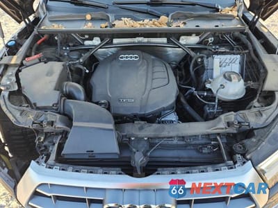 Zdjęcie 12 z 12 samochodu: 2020 AUDI Q5 PREMIUM VIN:WA1ANAFY9L2002843 - miniatura