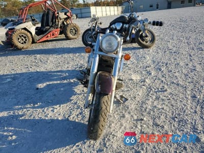 Drugie zdjęcie samochodu z przodu: 1998 KAWASAKI VN1500 E VIN:JKBVNAE17WA077102 - miniatura