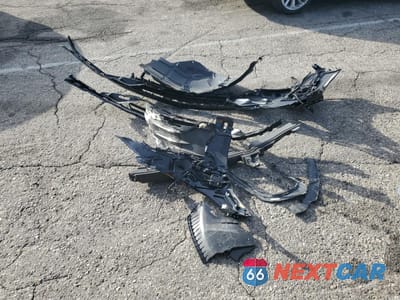 Zdjęcie 12 z 15 samochodu: 2025 MERCEDES-BENZ EQS SEDAN 450+ VIN:W1KCG2DB4SA052881 - miniatura