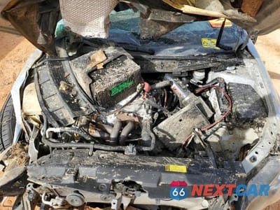Zdjęcie 11 z 12 samochodu: 2011 TOYOTA SCION TC VIN:JTKJF5C77B3006901 - miniatura